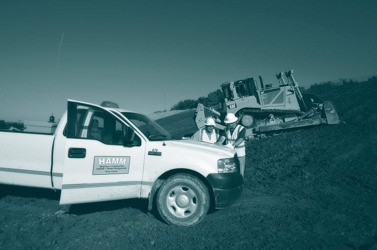 HAMM Companies Topeka, Kansas Waste Services